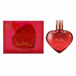 【お取り寄せ】 エンジェルハート 香水 エンジェルハート ANGEL HEART EDT 50ml ...