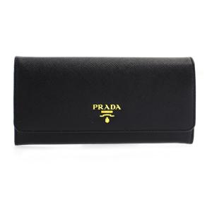 PRADA（プラダ） 長財布 サフィアーノ カードケース レディース PRADA
