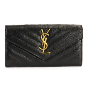 Yves Saint Laurent（イヴ・サンローラン） サンローラン 財布 長財布