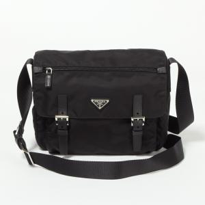 プラダ バッグ ショルダーバッグ PRADA 1BD671 V44 F0002 NERO 【VELA】 【bgl】【bgm】【hkc】【scd】【glw】【nbk】