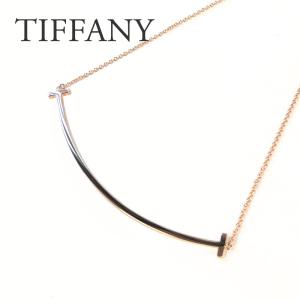 ⭐ 極美品 ✨Tiffany & Co. ゴールド ネックレス ティファニー ハードウェア グラジュエイテッド リンク ネックレス