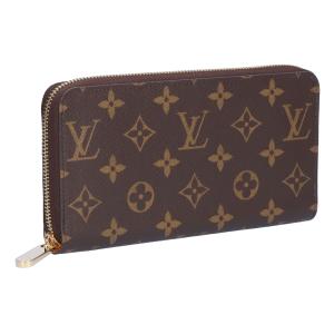 LOUIS VUITTON（ルイ・ヴィトン） 【並行輸入品】 長財布 ジッピー