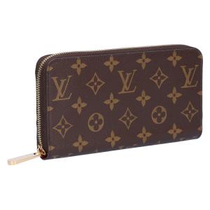 LOUIS VUITTON（ルイ・ヴィトン） 【並行輸入品】 長財布 ジッピー