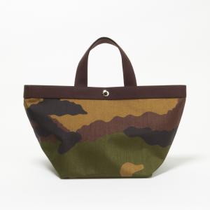 Herve Chapelier（エルベシャプリエ） レディース メンズ トートバッグ