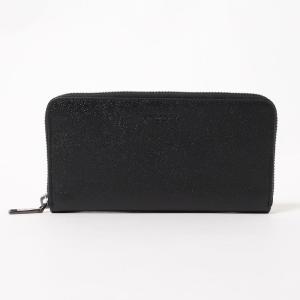 [m]コーチ　エンボス シグネチャー 折財布　小銭入れあり　ブラック COACH コーチ 財布 長財布 FCE551 CE551 ブラック エンボスド