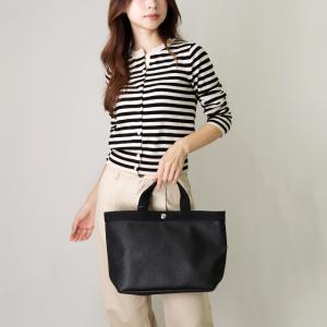 Herve Chapelier（エルベシャプリエ） 【並行輸入品】 トートバッグ