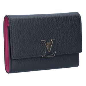 LOUIS VUITTON ルイヴィトン 二つ折り財布 アンプラント