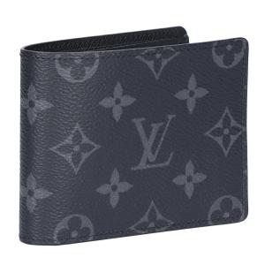 LOUIS VUITTON（ルイ・ヴィトン） 二つ折り財布 ポルトフォイユマルコ