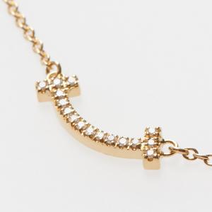 TIFFANY&Co. ティファニー ネックレス ペンダント ダイヤモンド TIFFANY&Co. ティファニー ネックレス ペンダント ダイヤモンド