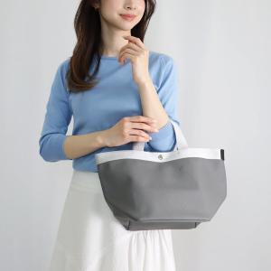 Herve Chapelier（エルベシャプリエ） 【並行輸入品】 バッグ トート