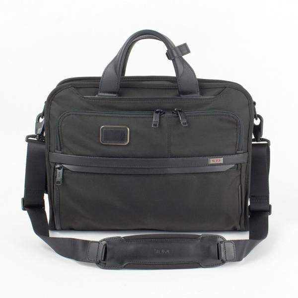 【並行輸入品】 トゥミ 3WAYビジネスバッグ 【ALPHA3】 2603182 (117346 1...
