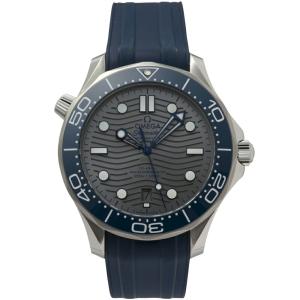【お取り寄せ】 オメガ OMEGA 時計 腕時計 シーマスター　ダイバー300M 210.32.42.20.06.001