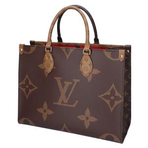 LOUIS VUITTON ［銀座店］LOUIS ルイ・ヴィトン オンザゴー GM