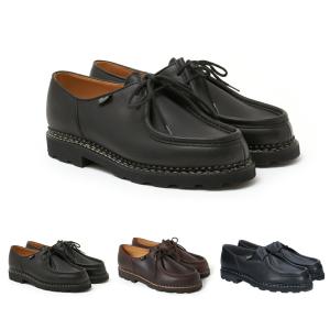 Paraboot（パラブーツ） 【並行輸入品】 メンズシューズ 靴 チロリアン