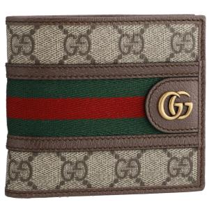 GUCCI（グッチ） 財布 GUCCI GGマーモント 二つ折り財布 ブランド