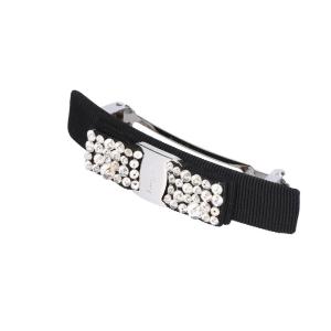 FERRAGAMO フェラガモ バレッタ 【VARA：ヴァラ】 347582 713035