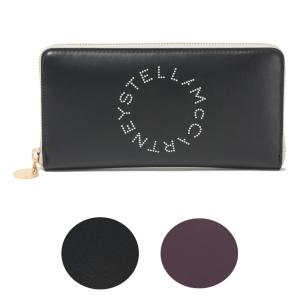 【新品】STELLA McCARTNEY ロゴ ジップ 二つ折り財布 ショルダー 楽天市場】Stella McCartney ステラマッカートニー Logo Zip