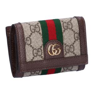 GUCCI（グッチ） 【並行輸入品】 折財布 GGマーモント 773427 DTDHT