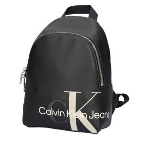 カルバンクラインジーンズ CALVIN KLEIN JEANS バッグ リュックサック バックパック 【SCULIPTED MONO MICRO】 K60K608933 BDS BLACK｜e-cross