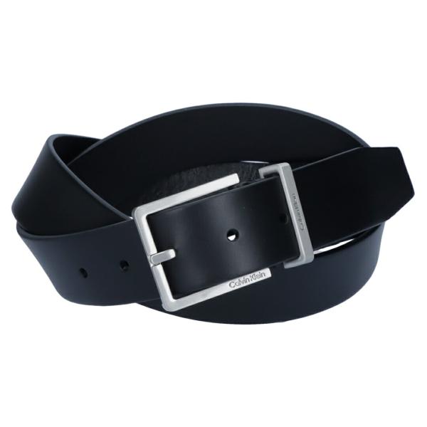 【並行輸入品】 カルバンクライン CALVIN KLEIN ベルト K50K504301 001 B...