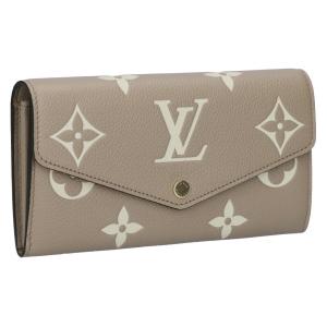 LOUIS VUITTON（ルイ・ヴィトン） 【並行輸入品】 長財布 ダミエ・グラ