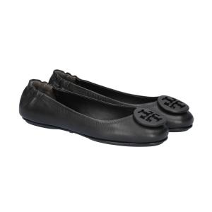 TORY BURCH（トリーバーチ） パンプス CAP-TOE BALLET キャップトゥ