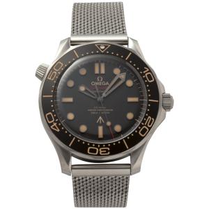 【お取り寄せ】 【並行輸入品】 オメガ OMEGA 時計 腕時計 シーマスター　ダイバー300M 210.90.42.20.01.001
