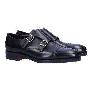 ジョンロブ JOHN LOBB メンズ ビジネスシューズ WILLIAM ウィリアム 228032L ブラック(1R BLACK)