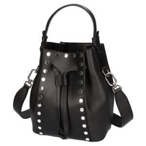 フルラ FURLA 2WAYバッグ MIASTELLA MINI WB00353 BX0897 ブラック(O6000 NERO)｜e-cross