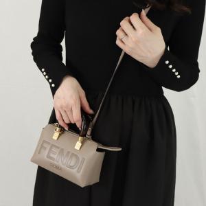 FENDI フェンディ ハンドバッグ ショルダーバッグ バイ ザ ウェイ ミニ 