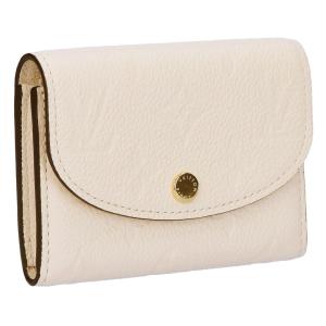 LOUIS VUITTON（ルイ・ヴィトン） M81455 ポルトモネ・ロザリ