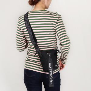 【marimekko】Liia WX Pieni Unikkoショルダーバッグ marimekko（マリメッコ） ショルダーバッグ LIIA WX PIENI UNIKKO