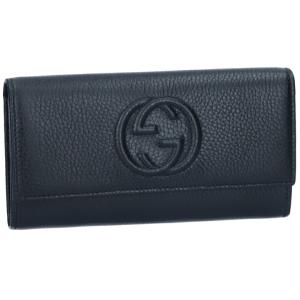 グッチ GUCCI 長財布 598206 A7M0G ブラック (1000 BLACK)の商品画像