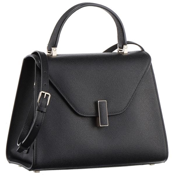 【並行輸入品】 ヴァレクストラ VALEXTRA 2WAYバッグ イジィデ WBES0056 028...