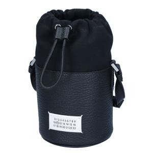 メゾンマルジェラ MAISON MARGIELA ショルダーバッグ 5AC S56WG0164 P4348 ブラック(T8013 BLACK)｜e-cross