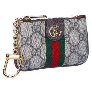 GUCCI グッチ キーケース オフィディア GG シェリーライン ハイブランド GUCCI グッチ キーケース オフィディアGG GGスプリーム メンズ