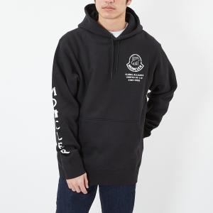 モンクレール MONCLER メンズ パーカー UNDEFEATED 8G71910 V8187 ブラック｜e-cross