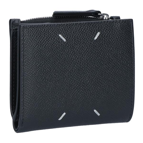 【お取り寄せ】 【並行輸入品】 メゾンマルジェラ MAISON MARGIELA 折財布 二つ折財布...
