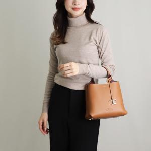 TOD'S（トッズ） 【並行輸入品】 TOD'S 2WAYバッグ T タイムレス