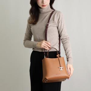 【並行輸入品】 トッズ TOD’S 2WAYバ...の詳細画像4