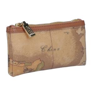 PRIMA CLASSE（プリマクラッセ） 【並行輸入品】 長財布 地図柄 W057