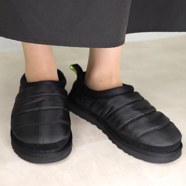 アグ UGG メンズ レディース シューズ スリッポン 1127735 BLACK