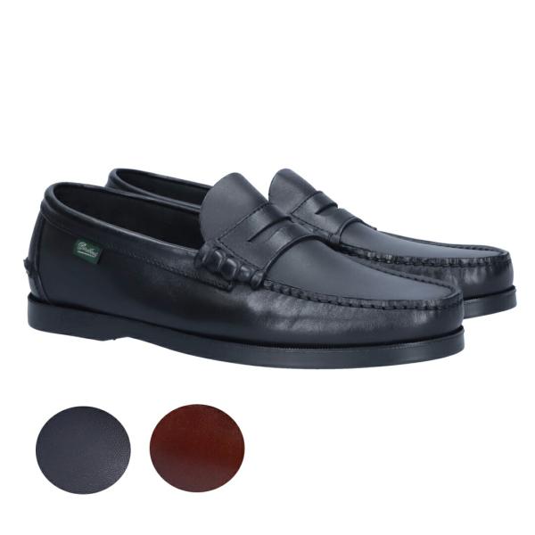 【並行輸入品】 パラブーツ PARABOOT メンズ シューズ 靴 ローファー CORAUX コロー...