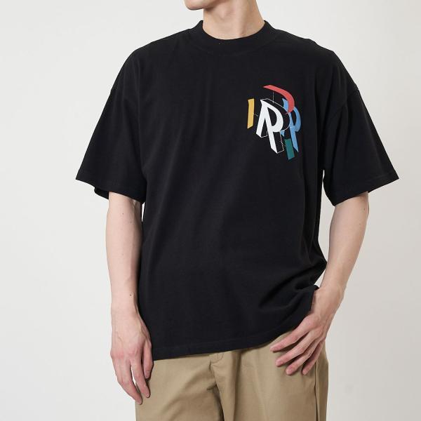 【並行輸入品】 リプレゼント REPRESENT メンズ Tシャツ INITIAL ASSEMBLY...