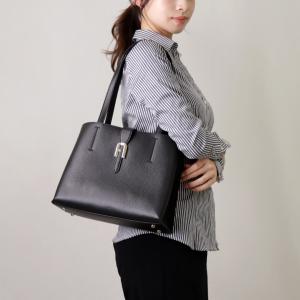 フルラ FURLA トートバッグ SOFIA ソフィア BATTPRS HSF000 ブラック(O6000 NERO)｜e-cross