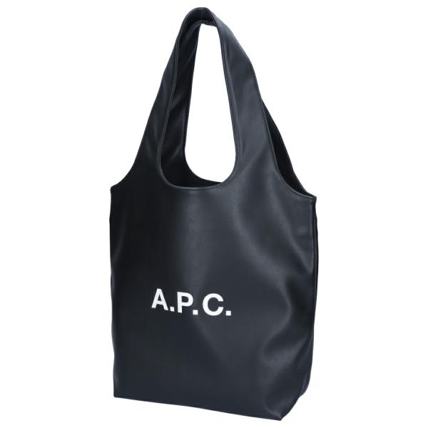 アーペーセー A.P.C. トートバッグ TOTE NINON SMALL PUAAT M61861...