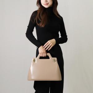 FERRAGAMO（フェラガモ） 【並行輸入品】 バレッタ VARA 342759