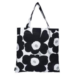 マリメッコ MARIMEKKO エコバッグ トートバッグ PIENI UNIKKO KASSI 72774 【ゆうパケ可】【同梱不可】【ギフト不可】【RSL】｜e-cross