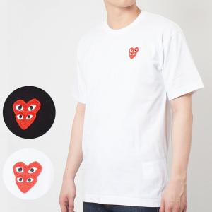 PLAY COMME des GARCONS プレイ コム デ ギャルソン Tシャツ スタッズ