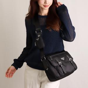 PRADA 【お取り寄せ】 【並行輸入品】 プラダ 2WAYバッグ Re